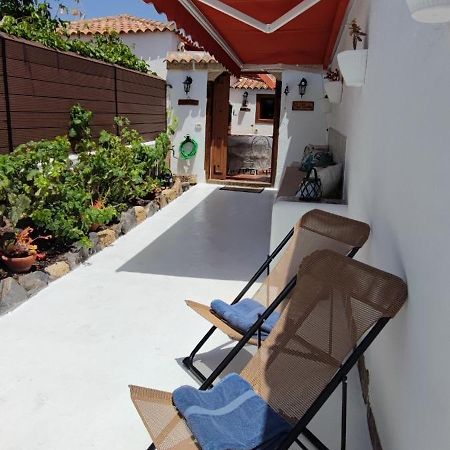Villa La Casa De Conchita Costa Adeje  Exterior foto