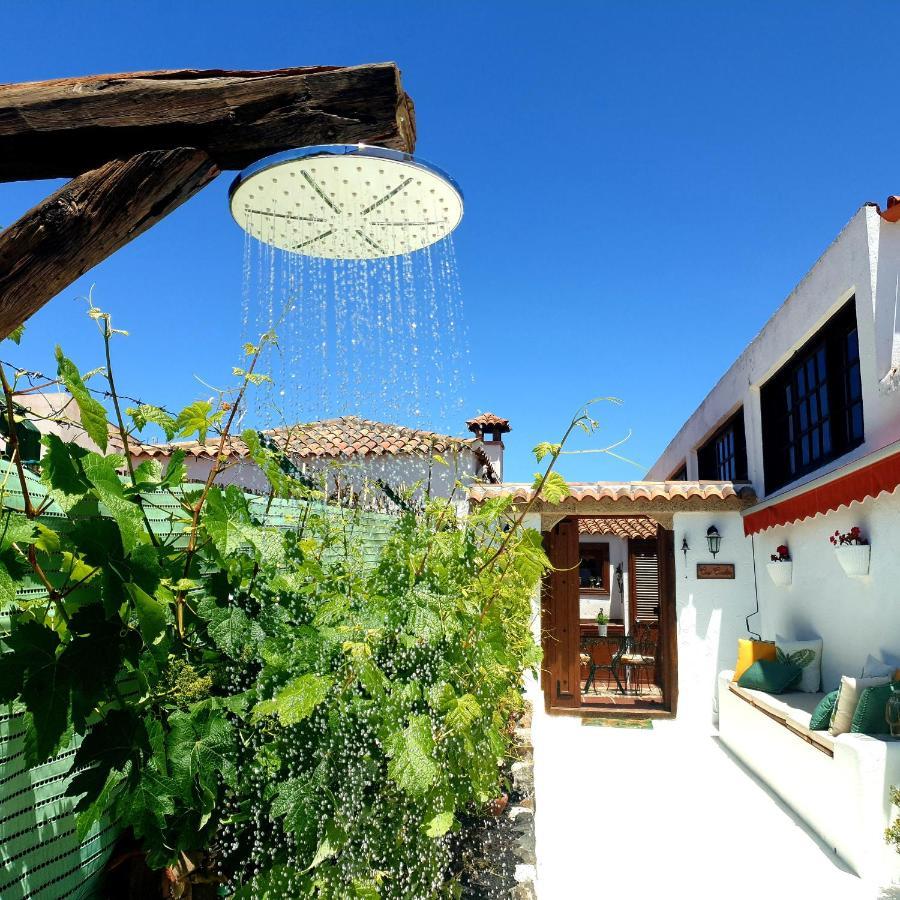 Villa La Casa De Conchita Costa Adeje  Exterior foto