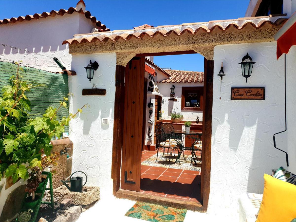 Villa La Casa De Conchita Costa Adeje  Exterior foto