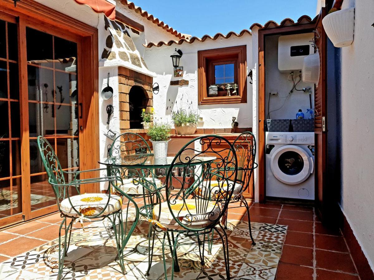 Villa La Casa De Conchita Costa Adeje  Exterior foto