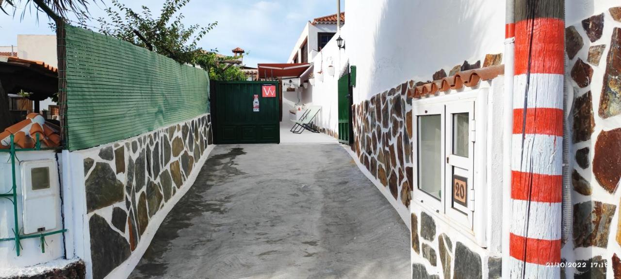 Villa La Casa De Conchita Costa Adeje  Exterior foto
