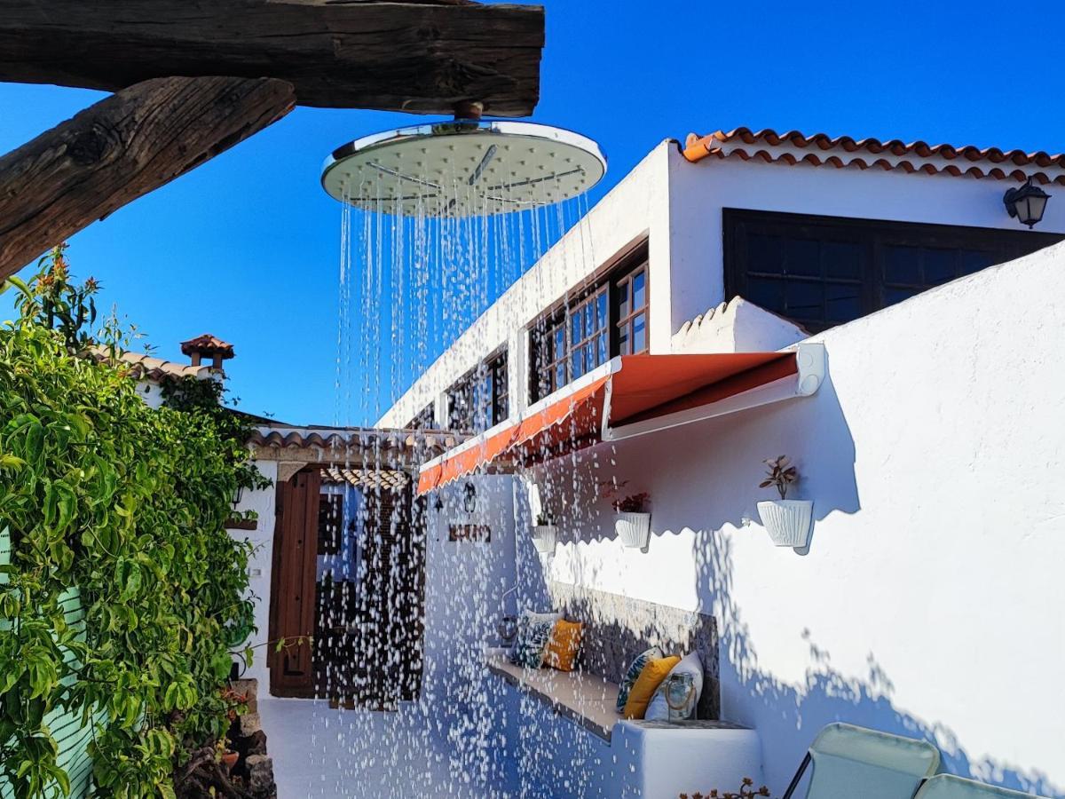Villa La Casa De Conchita Costa Adeje  Exterior foto