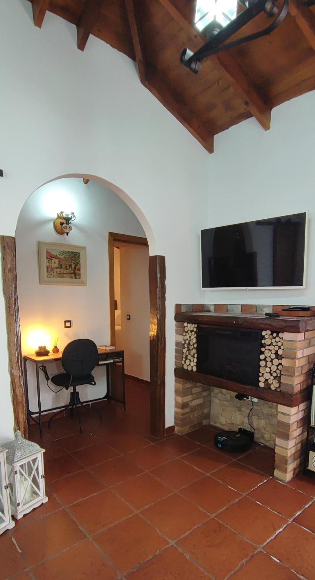 Villa La Casa De Conchita Costa Adeje  Exterior foto