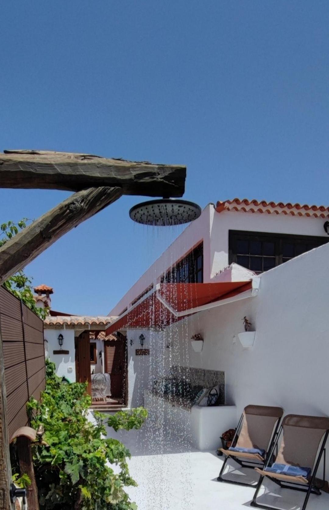 Villa La Casa De Conchita Costa Adeje  Exterior foto